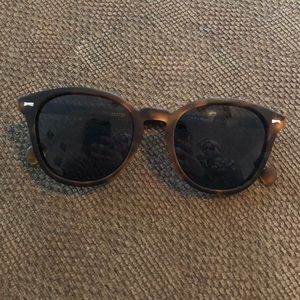 Le Specs Women’s Polarized Sunglasses Bandwagon